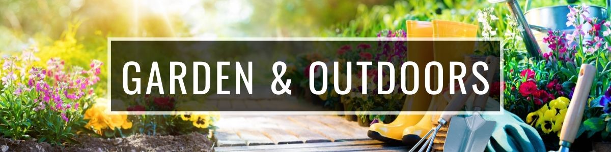 Garden & Outdoors