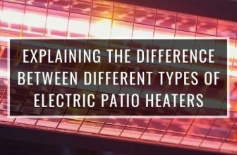 How Much Does It Cost To Run A Patio Heater Patiomate