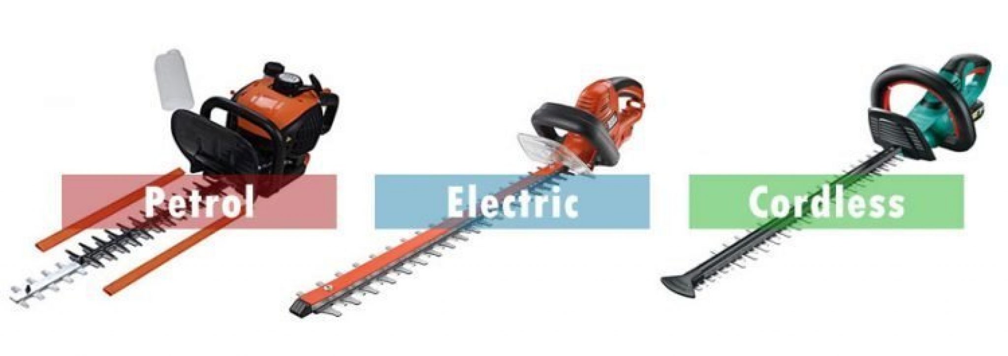 10 Best Hedge Trimmers for 2024 & Buyers Guide PatioMate