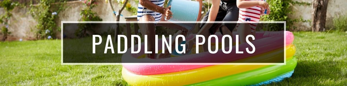 Paddling Pools