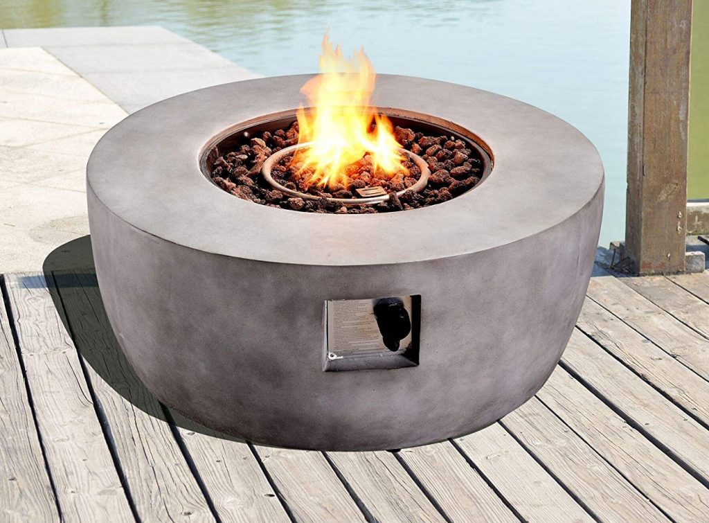 Best Fire Pits UK 2024 Edition Buyers Guide & Price Comparisons
