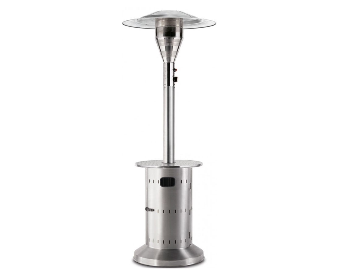 Lifestyle 14kW Commercial Retractable Gas Patio Heater