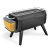 BioLite FirePit Outdoor Smokeless Fire Pit and Grill