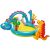 Intex 57135NP Dinoland Play Center with Inflatable Slide