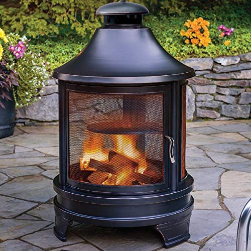 Best Fire Pits Uk 2021 Edition Buyers Guide Price Comparisons